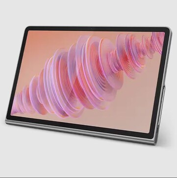 Lenovo Tab Plus оснащен дисплеем с частотой 90 Гц. (Источник изображения: Lenovo US)