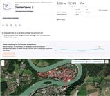 Определение местоположения Garmin Venu 2 - обзор