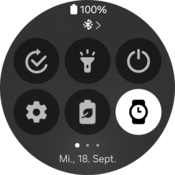 Тест Samsung Galaxy Watch 7 Smartwatch