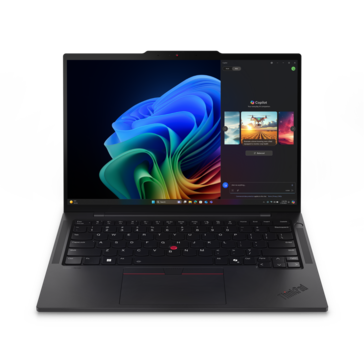 Lenovo ThinkPad T14s Gen 6 (источник изображения: Lenovo)