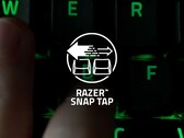 Snap Tap приходит на ПК Blade. (Источник изображения: Razer)