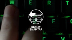 Snap Tap приходит на ПК Blade. (Источник изображения: Razer)