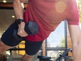 Amazfit выкладывает версию прошивки 3.22.8.1 для смарт-часов Balance. (Источник изображения: Amazfit)