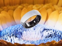 Кольцо Circular Ring 2 устанавливает ЭКГ в компактный титановый корпус. (Источник изображения: Circular)