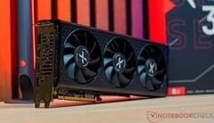 AMD выпустила RX 7600 в мае 2023 года по цене 269 долларов США. (Источник изображения: Notebookcheck)