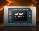 Второй процессор AMD Strix Halo появился на Geekbench (источник изображения: AMD)