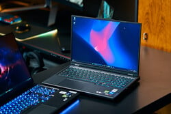 Lenovo Legion Pro 5