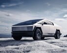 Cybertruck и Honda Prologue вошли в пятерку лучших (Источник изображения: Tesla)