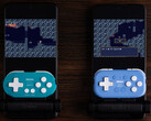 мобильная клипса от 8BitDo предназначена для мини-контроллеров Micro и Zero 2. (Источник изображения: 8BitDo)