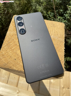 Обзор Sony Xperia 1 VI. Тестовое устройство предоставлено компанией Sony Austria.