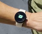 Часы Google Pixel Watch 3 получили ряд новых функций. (Источник изображения: Google)