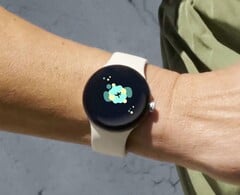 Часы Google Pixel Watch 3 получили ряд новых функций. (Источник изображения: Google)