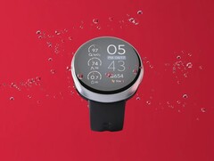 Эталонные смарт-часы Google Wear OS будут оснащены теми же биосенсорами, что и Masimo Freedom (вверху). (Источник изображения: Masimo)