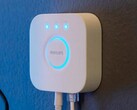 Новая функция для управления несколькими мостами Philips Hue появится в 2024 году. (Источник изображения: Philips Hue)