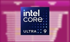 Core Ultra 9 285K оказывается довольно производительным в многопоточных тестах, несмотря на отсутствие поддержки гиперпоточности. (Источник изображения: Intel, CPU-Z)