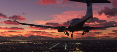 Microsoft Flight Simulator 2024: Облачная потоковая передача данных вызывает озабоченность пропускной способностью (Источник изображения: Asobo Studio)