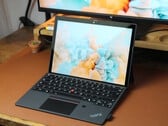 Обзор Lenovo ThinkPad X12 Detachable G2: Многоцелевой гибрид ноутбука и планшета для бизнеса