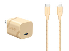 Зарядное устройство Anker 30W USB-C Year of the Snake стоит $39.95 в магазине Apple Store (Источник изображения: Apple Store)