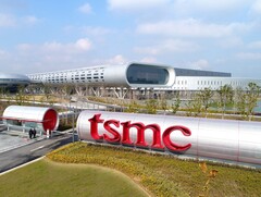 Ожидается, что 2 нм узел TSMC поступит в массовое производство в следующем году (источник изображения: TSMC)