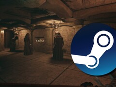 Tower of Mask имеет 99% положительных оценок в Steam. (Источник изображения: Steam)