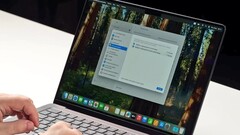 Appleгрядущий ноутбук MacBook Pro появился на Geekbench (источник изображения: Abhishek Yadav on X)