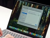 Appleгрядущий ноутбук MacBook Pro появился на Geekbench (источник изображения: Abhishek Yadav on X)