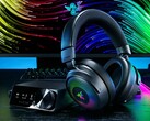 Kraken V4 Pro. (Источник изображения: Razer)