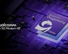Qualcomm представляет платформу Dragonwing FWA Gen 4 Elite Platform. (Источник изображения: Qualcomm)