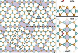 Дефекты в кристаллах не намного шире атомов. (Источник изображения: Nanoscale Journal)