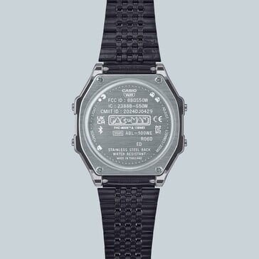 (Источник изображения: Casio)