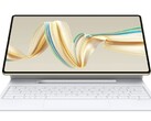 Huawei MatePad Pro 12.2 будет иметь поддержку стилуса и чехол-клавиатуру. (Источник изображения: Huawei)