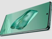 OnePlus 12 оснащен оптическим датчиком отпечатков пальцев. (Источник изображения: OnePlus)