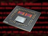 Как сообщается, топовая модель AMD Strix Halo iGPU имеет пропускную способность 270 ГБ/с. (Источник изображения: AMD, Закон Мура мертв, отредактировано)