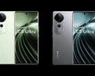 Vivo T3 Ultra оснащен изогнутым AMOLED-дисплеем. (Источник изображения: Vivo)