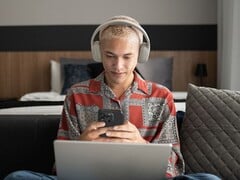 SoundForm Surround - новые накладные наушники (Источник изображения: Belkin)