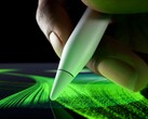 Apple Pencil Pro предлагает функции, которые не поддерживает ни один стилус сторонних производителей для iPad. (Источник изображения: Apple)