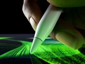 Apple Pencil Pro предлагает функции, которые не поддерживает ни один стилус сторонних производителей для iPad. (Источник изображения: Apple)