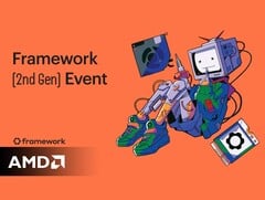 Аппараты Framework &quot;2nd Gen&quot; будут выпускаться с процессорами AMD