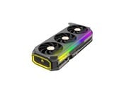 RTX 5090 AMP Extreme Infinity. (Источник изображения: Zotac)