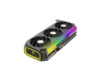 RTX 5090 AMP Extreme Infinity. (Источник изображения: Zotac)