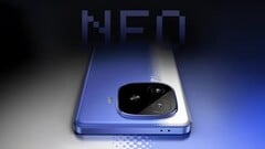 Neo 10R. (Источник изображения: iQoo)