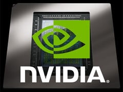 Производственная проблема Nvidia затрагивает больше карт, чем считалось ранее. (Источник изображения: Nvidia - отредактировано)