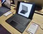 Lenovo ThinkPad T14s Gen 6 AMD (источник изображения: Benjamin Herzig)