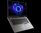 Lenovo LOQ 17IRX10 - первый 17-дюймовый игровой ноутбук в серии (Источник изображения: Lenovo)