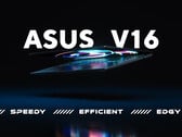 2024 Asus V16 оснащен процессорами серии Intel Core, не являющимися аналогами (Источник изображения: Asus - отредактировано)