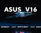 2024 Asus V16 оснащен процессорами серии Intel Core, не являющимися аналогами (Источник изображения: Asus - отредактировано)