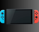 Дизайн Nintendo Switch 2 (Источник изображения: Nintendo)