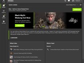 Примечания к обновлению Nvidia GeForce Game Ready Driver 560.94 в приложении Nvidia (Источник изображения: Own)