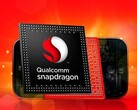 Snapdragon 8s Elite придет на смену прошлогоднему Snapdragon 8s Gen 3. (Источник изображения: Qualcomm)