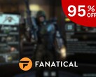 XCOM 2 доступна на Fanatical до 24 марта с 95% скидкой по цене чуть меньше $2,50. (Источник изображения: Steam)